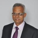 Photo of Chandrashekhar Krishnappa