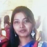 Sneha V. Class I-V Tuition trainer in Namkum