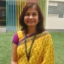 Photo of Shikha Jha