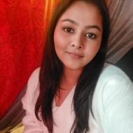 Ankita Das Class I-V Tuition trainer in Kolkata