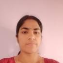 Photo of Minakshi Mishra