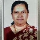 Photo of Sandra Dsouza