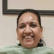 Dr C Deepika Das Spoken English trainer in Varanasi