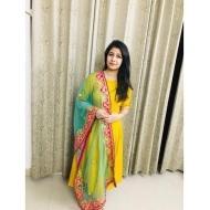 Lakshika Juggal Class I-V Tuition trainer in Faridabad