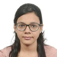 Smaranika A. Class I-V Tuition trainer in Bhubaneswar