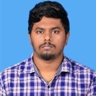 Balaji R Class 11 Tuition trainer in Tiruchirappalli