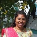 Photo of Pooja Perumal