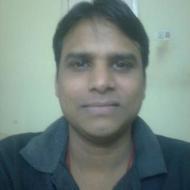 Gudaru Jairaj Hindi Language trainer in Rangareddy