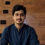 Abhay Pratap Singh BTech Tuition trainer in Vagra