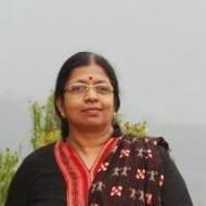 Lopamudra M. IELTS trainer in Bhubaneswar