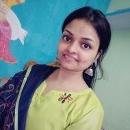 Poonam Class I-V Tuition trainer in Delhi