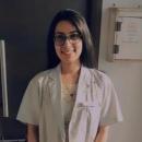 Photo of Dr. Deepti ..