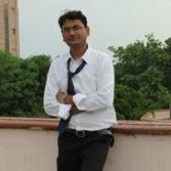 Ankur Agarwal BTech Tuition trainer in Thane