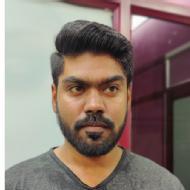 Kasi Arumugam Personal Trainer trainer in Coimbatore