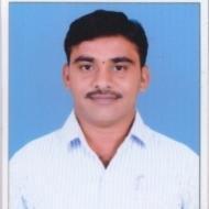 Bareedu Venkata Ramana Class 10 trainer in Kurnool