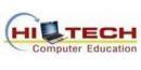 Photo of Hi-Tech Computer Education