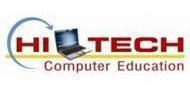 Hi-Tech Computer Education Spoken English institute in Ahmedabad