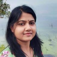 Neha V. IELTS trainer in Sambalpur