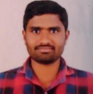 Jangili Rama Chander Class 11 Tuition trainer in Warangal