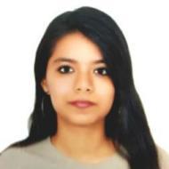 Simran N. Class 11 Tuition trainer in Delhi