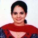 Photo of Poonam R.