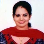 Poonam R. Class 11 Tuition trainer in Sonipat