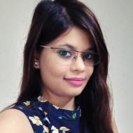 Snigdha D. Career Counselling trainer in Hyderabad