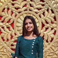 Neha K. Class I-V Tuition trainer in Faridabad