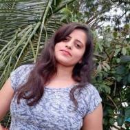 Shruti L. Class 8 Tuition trainer in Belgaum