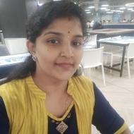 Shanmugapriya Spoken English trainer in Chennai