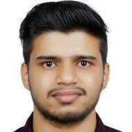 Anuraj G Nair Class 12 Tuition trainer in Aluva