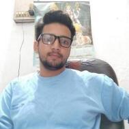 Vikrant Mani Tripathi Nursery-KG Tuition trainer in Jhansi