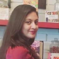 Ishita seth B. Class 8 Tuition trainer in Jalandhar