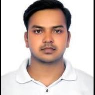 Ashish Kumar Gupta Class 10 trainer in Lucknow