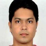 Shakeel Rahman Class 11 Tuition trainer in Mumbai