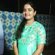 Pooja Class I-V Tuition trainer in Hyderabad