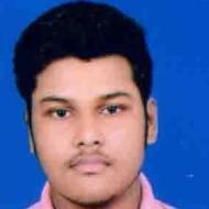 Priyanshu Roy Class 10 trainer in Ranchi