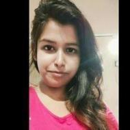 Arunima M. Class 8 Tuition trainer in Kolkata