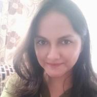 Kunika C. Class I-V Tuition trainer in Chandigarh