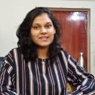 Lahari Ramesh Autocad trainer in Bangalore