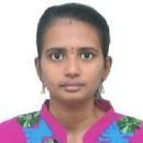 Photo of Venkateswari B.