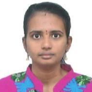 Venkateswari B. Class I-V Tuition trainer in Visakhapatnam