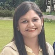 Richeeta Somani Company Secretary (CS) trainer in Guwahati