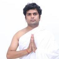 Sanjeev Kumar Yoga trainer in Muzaffarnagar