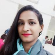 Mukti G. French Language trainer in Gurgaon