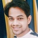 Photo of Rishabh Kumar