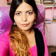 Anamika S. trainer in Delhi