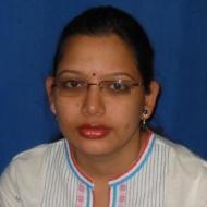 Debahuti  T. Class I-V Tuition trainer in Bangalore