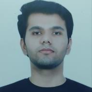 Ansh Dhanda Class 12 Tuition trainer in Delhi