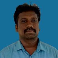 M. Saravanan UGC NET Exam trainer in Sivakasi